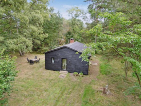 Holiday Home Andresine - 1-3km from the sea by Interhome, Rørvig